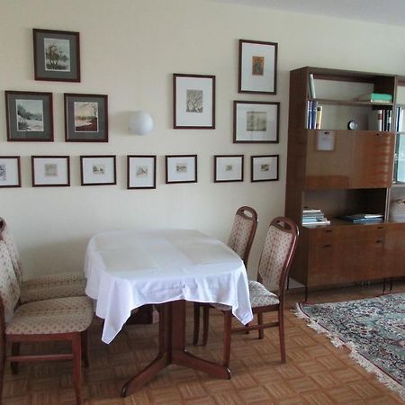 Ferienwohnung Schütze Dresde Exterior foto