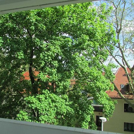 Ferienwohnung Schütze Dresde Exterior foto