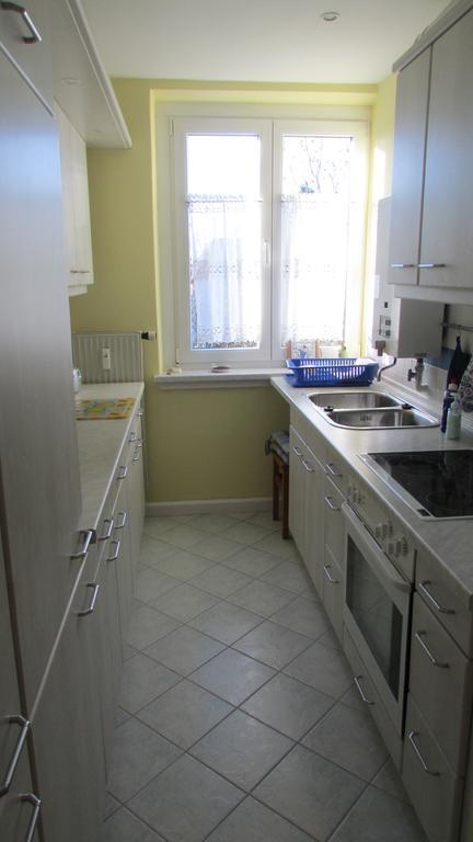 Ferienwohnung Schütze Dresde Exterior foto