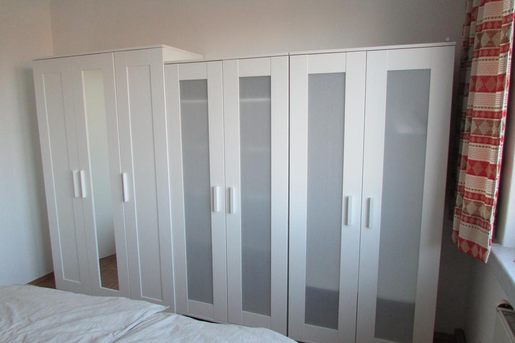 Ferienwohnung Schütze Dresde Exterior foto