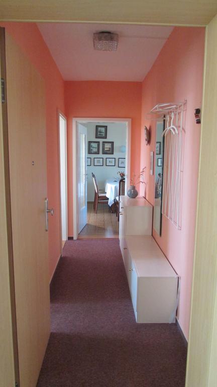 Ferienwohnung Schütze Dresde Exterior foto