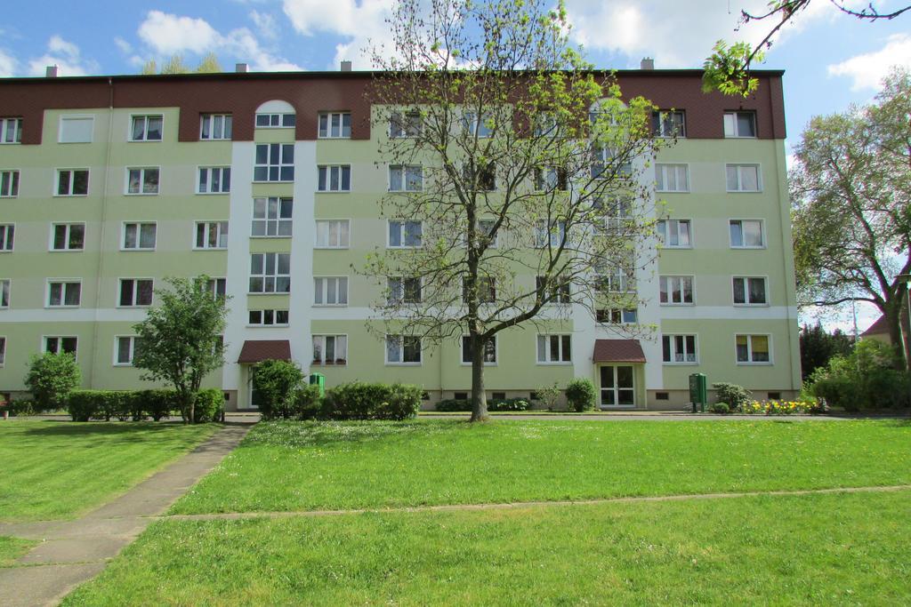 Ferienwohnung Schütze Dresde Exterior foto